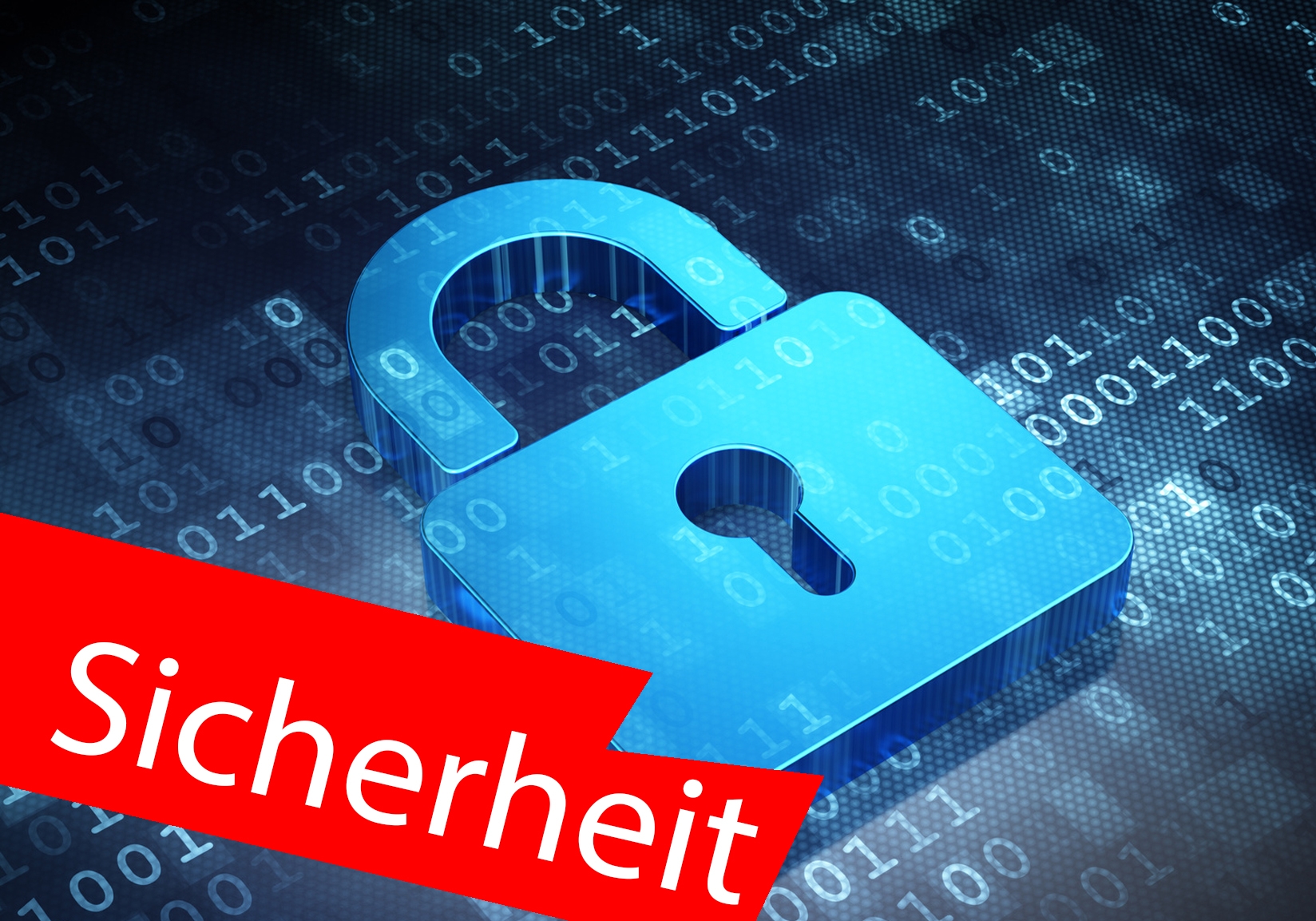 Themenwoche Sicherheit | Innovators Club